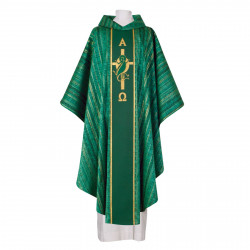 Chasuble ref. 10210