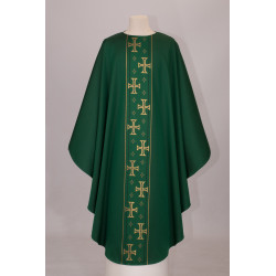 Chasuble ref. 700232