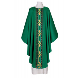 Chasuble ref. 700231