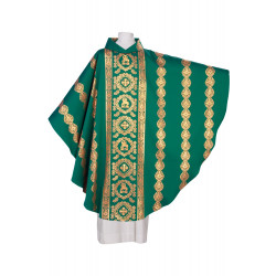 Chasuble ref. 6260