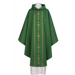 Chasuble ref. 700249