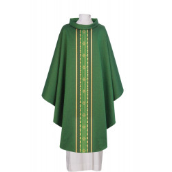 Chasuble ref. 700247