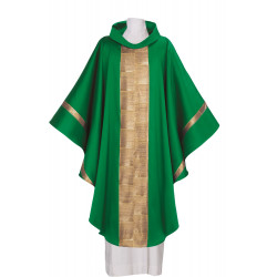 Chasuble ref. 7263