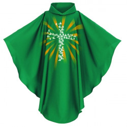 Chasuble ref. 815