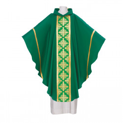 Chasuble ref. 7260