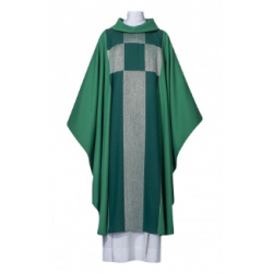 Chasuble - Collection Bernard