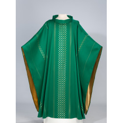 Chasuble réf. 7708