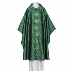 Chasuble réf. 72017