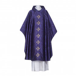 Chasuble réf. 72017