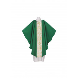 Chasubles réf. 7009