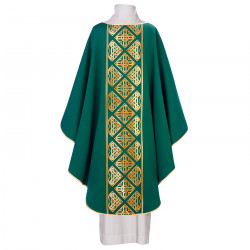 Chasuble ref. 6315