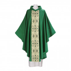 Chasuble ref 10511