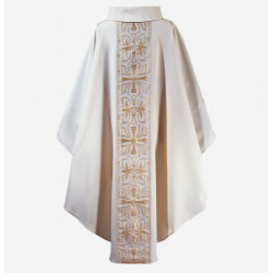 Chasuble ref. 10511