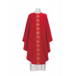 Chasuble réf. 1152