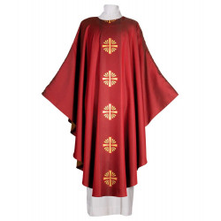 Chasuble ref. 202249