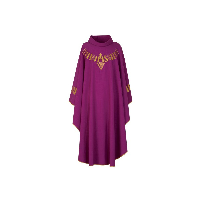 Chasuble ref. 200703 Chasuble ref. 200703