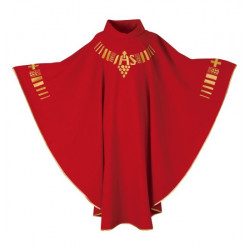 Chasuble ref. 200703