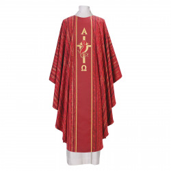 Chasuble ref. 10210