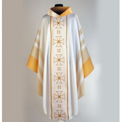 Chasuble ref. 700107