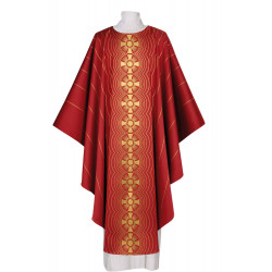 Chasuble ref 700127