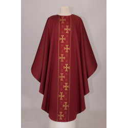 Chasuble ref. 700232