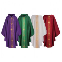 Chasuble ref. 700239