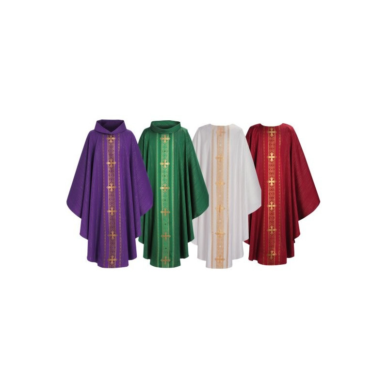 Chasuble ref. 700239 Chasuble ref. 700239