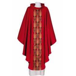 Chasuble ref. 700233