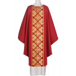 Chasuble ref. 6315