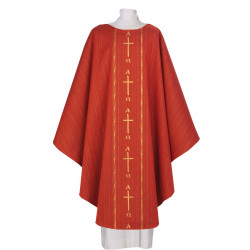 Chasuble ref. 700249