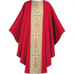 Chasubles réf. 7014