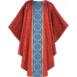 Chasubles réf. 7011