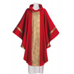 Chasuble ref. 7263