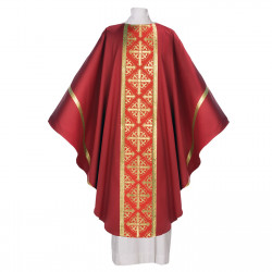 Chasuble ref. 7260