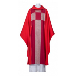 Chasuble - Collection Bernard