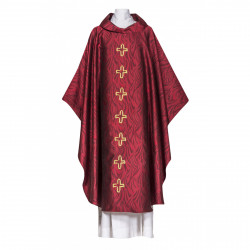 Chasuble réf. 72017
