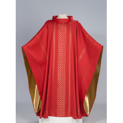 Chasuble réf. 7708