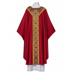 Chasuble AH 711117