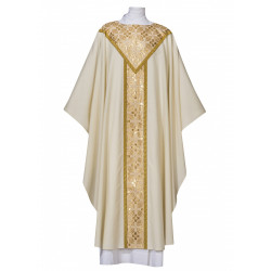 Chasuble AH 711117