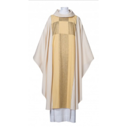 Chasuble - Collection Bernard