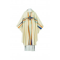 Chasuble  réf. 528