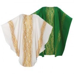 Chasuble ref. 7264