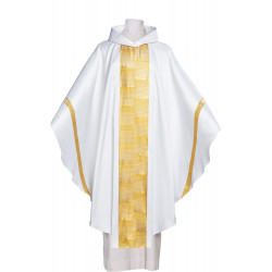 Chasuble ref. 7263