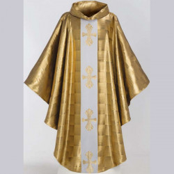 Chasuble ref. 7261