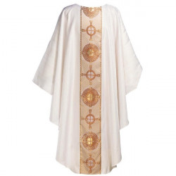 Chasuble ref. 507