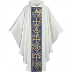 Chasubles réf. 7014