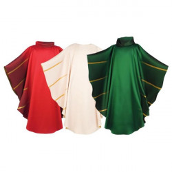 Chasubles réf. 700251