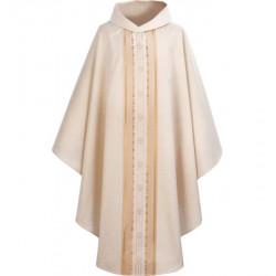 Chasuble ref. 700247