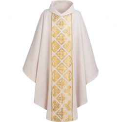 Chasuble ref. 6315