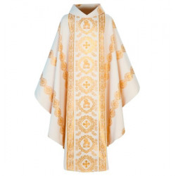 Chasuble ref. 6260